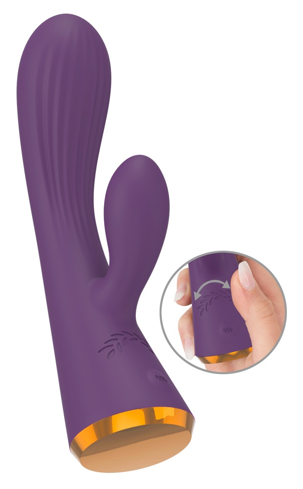 Rabbitvibrator „SUPER SOFT“ aus Double Layer Silikon Vibrator online kaufen Rabbitvibrator „SUPER SOFT“ aus Double Layer Silikon Vibrator online kaufen