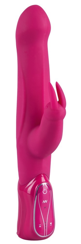 Rabbitvibrator „The Hammer“, 30,5 cm Vibrator online kaufen