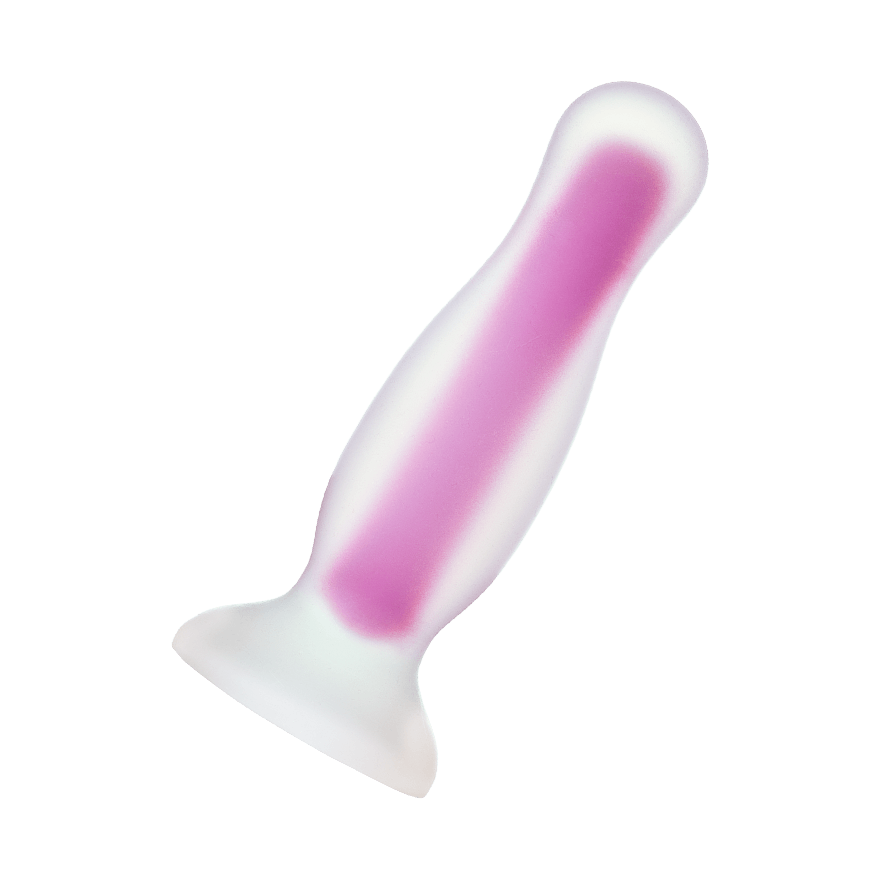 Radiant - Glow in the Dark Plug, 12,5 cm Sex-Spielzeuge online kaufen Radiant - Glow in the Dark Plug, 12,5 cm Sex-Spielzeuge online kaufen