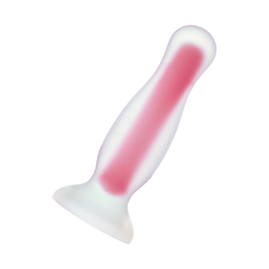Radiant - Glow in the Dark Plug, 14,5 cm Sex-Spielzeuge online kaufen Radiant - Glow in the Dark Plug, 14,5 cm Sex-Spielzeuge online kaufen