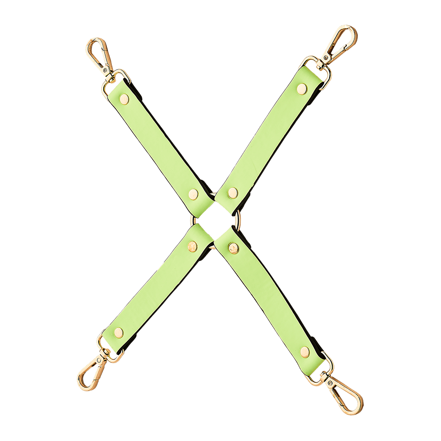 Radiant - Hog Tie Glow in the Dark BDSM online kaufen