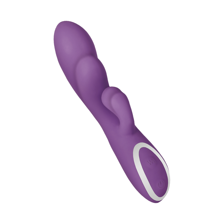 Rampage, 19cm Vibrator online kaufen
