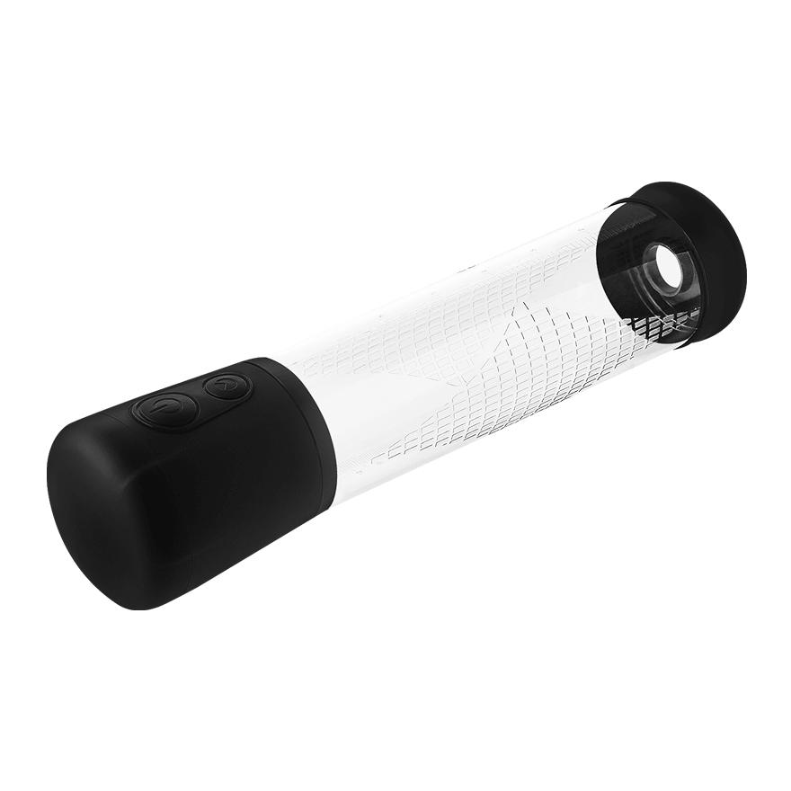 Ramrod - Automatic Penis Pump, 20 cm Sex-Spielzeuge online kaufen