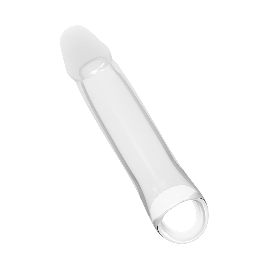 Ramrod - Extender with Ball Strap, 23,6 cm Sex-Spielzeuge online kaufen