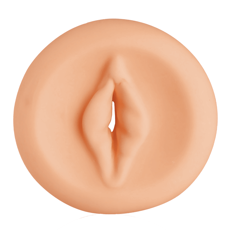 Ramrod - Pump Sleeve Vagina 5 cm Sex-Spielzeuge online kaufen
