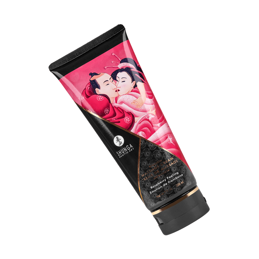 Raspberry Feeling, 200 ml Drogerie online kaufen