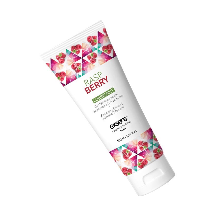 Raspberry, wasserbasiert, 100 ml Drogerie online kaufen