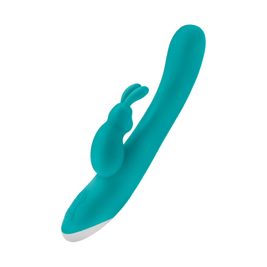 Rave Rabbit Plus, 20,5 cm Vibrator online kaufen