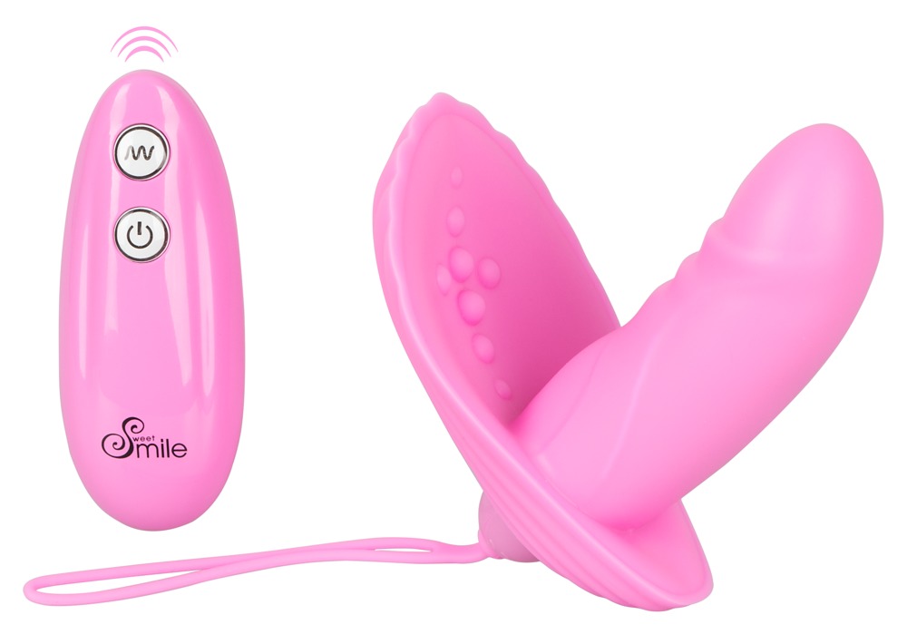 „RC Panty Vibrator“ mit 7 Vibrationsmodi per Fernbedienung Vibrator online kaufen „RC Panty Vibrator“ mit 7 Vibrationsmodi per Fernbedienung Vibrator online kaufen