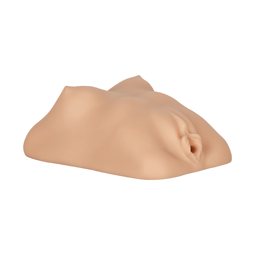 Real Boobs & Pussy, 21 cm Sex-Spielzeuge online kaufen