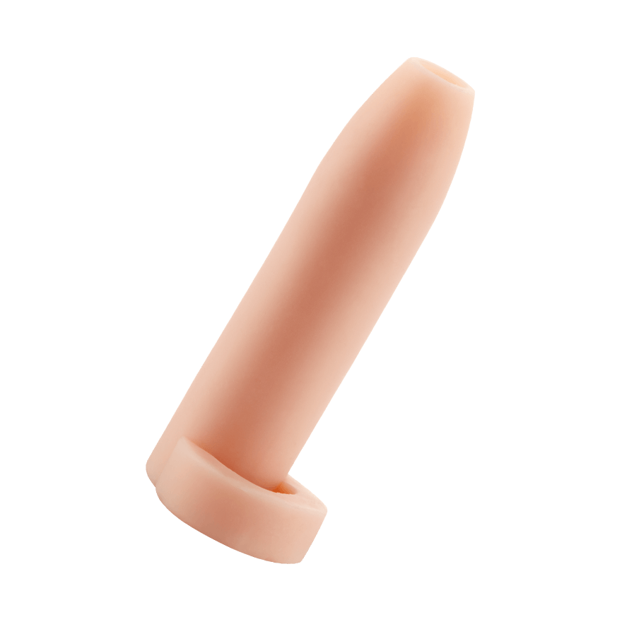 Real Feel Enhancer, 14 cm Sonstige Erotikartikel online kaufen