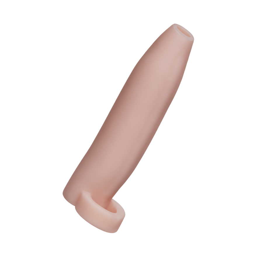 Real Feel Enhancer XL, 17,5 cm Sex-Spielzeuge online kaufen