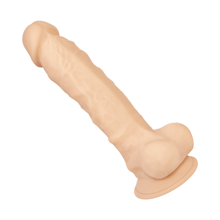 Real Love Dildo, 17,5 cm Sex-Spielzeuge online kaufen