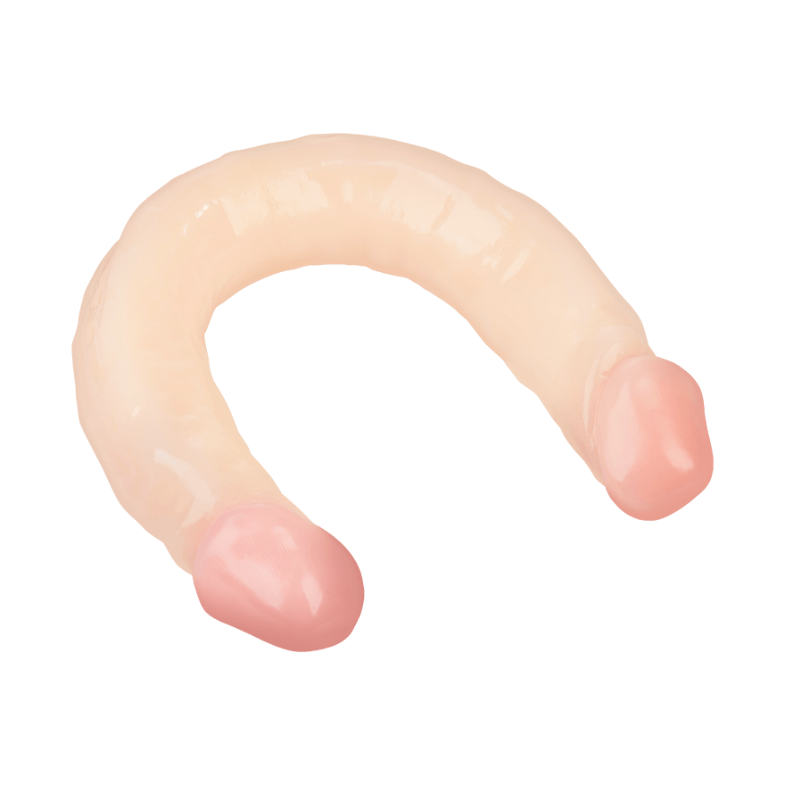 Realistic 18 Inch Double Dong, 47cm Sex-Spielzeuge online kaufen