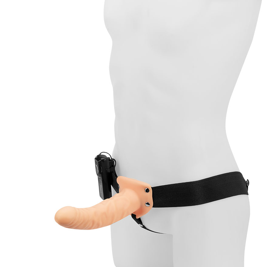 Realistic Hollow Strap On, 22cm Sonstige Erotikartikel online kaufen Realistic Hollow Strap On, 22cm Sonstige Erotikartikel online kaufen