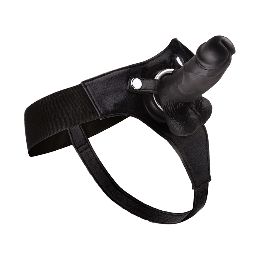 Realistic Strap-On Dildo, 20 cm Sex-Spielzeuge online kaufen Realistic Strap-On Dildo, 20 cm Sex-Spielzeuge online kaufen