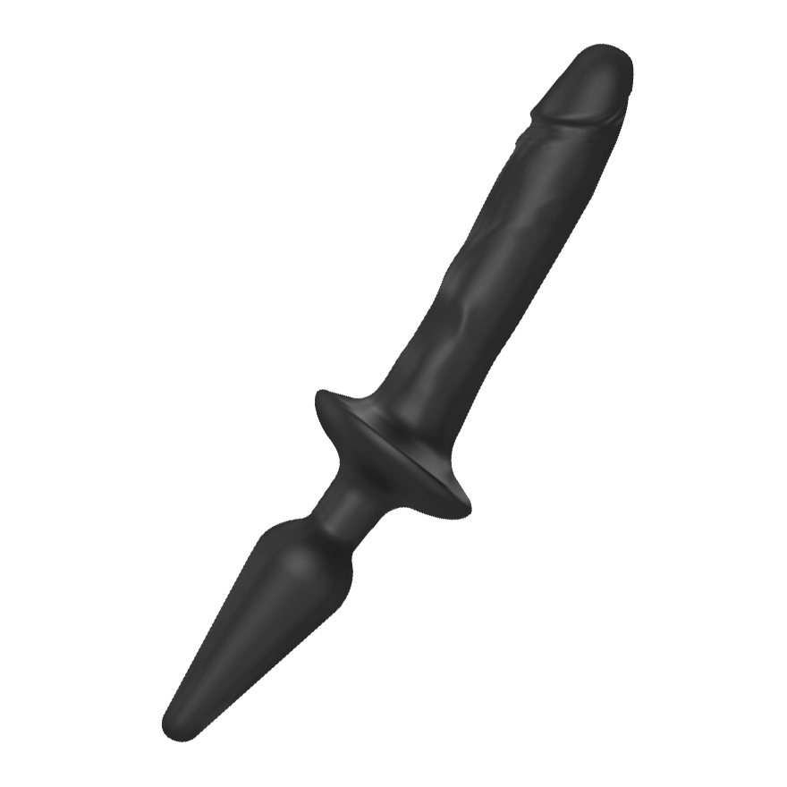 Realistic Switch Plug-In, Größe S, 25 cm Sex-Spielzeuge online kaufen