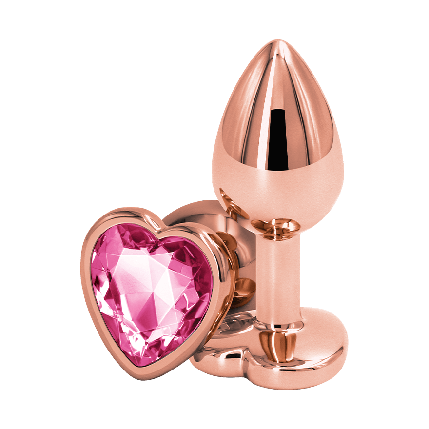 Rear Assets - Heart, 7cm Sex-Spielzeuge online kaufen