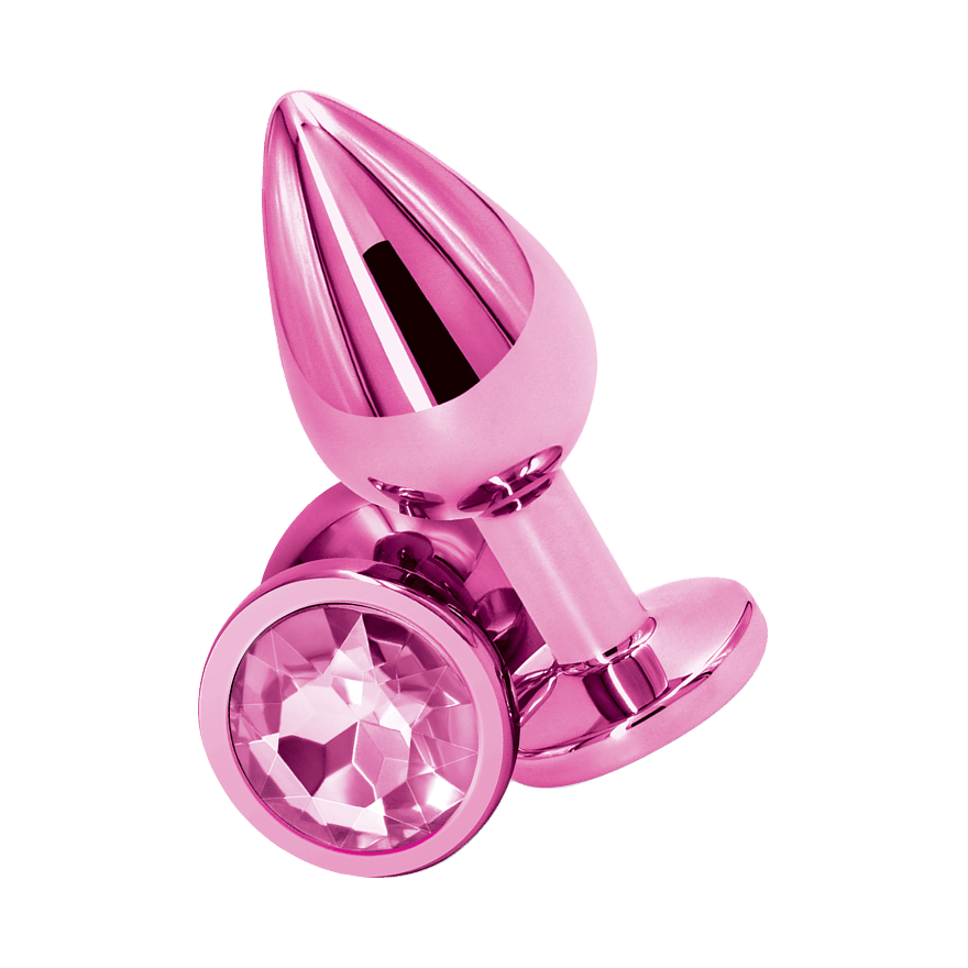 Rear Assets - Medium Plug, 8,2 cm Sex-Spielzeuge online kaufen
