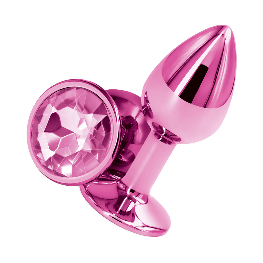 Rear Assets - Small Plug, 7,1 cm Sex-Spielzeuge online kaufen