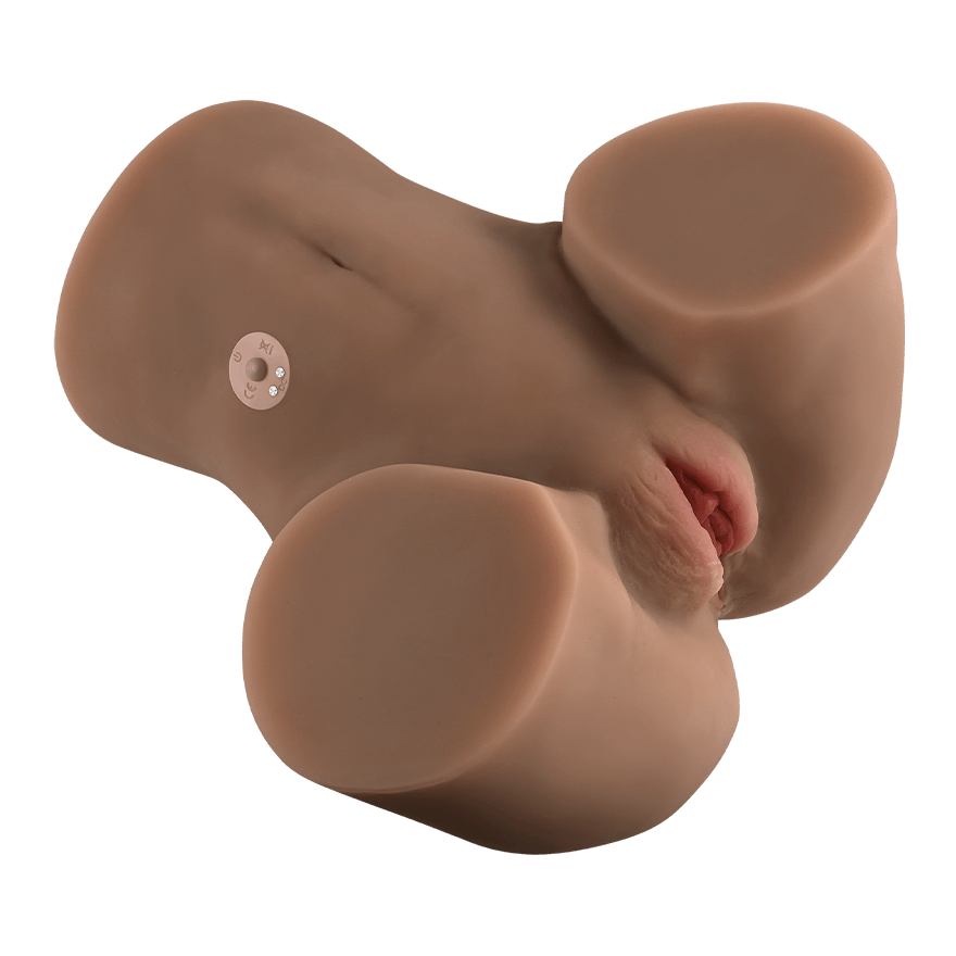 Rear Beauty 24,3 cm Sex-Spielzeuge online kaufen