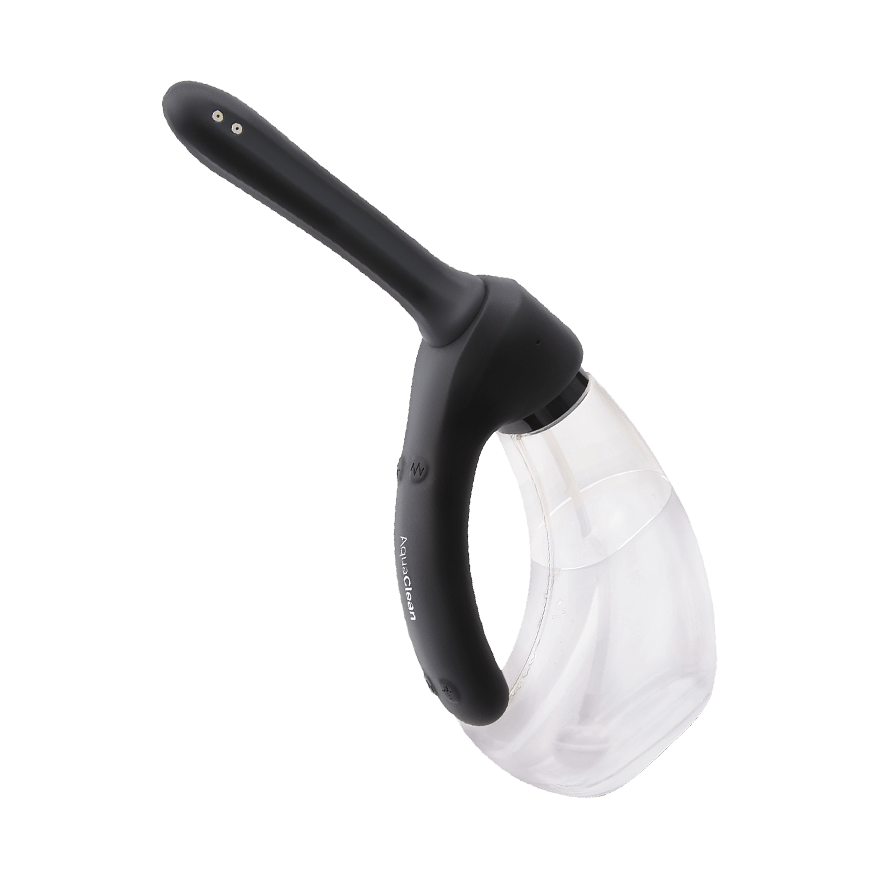 Rechargeable Auto Douche, 440 ml Drogerie online kaufen Rechargeable Auto Douche, 440 ml Drogerie online kaufen