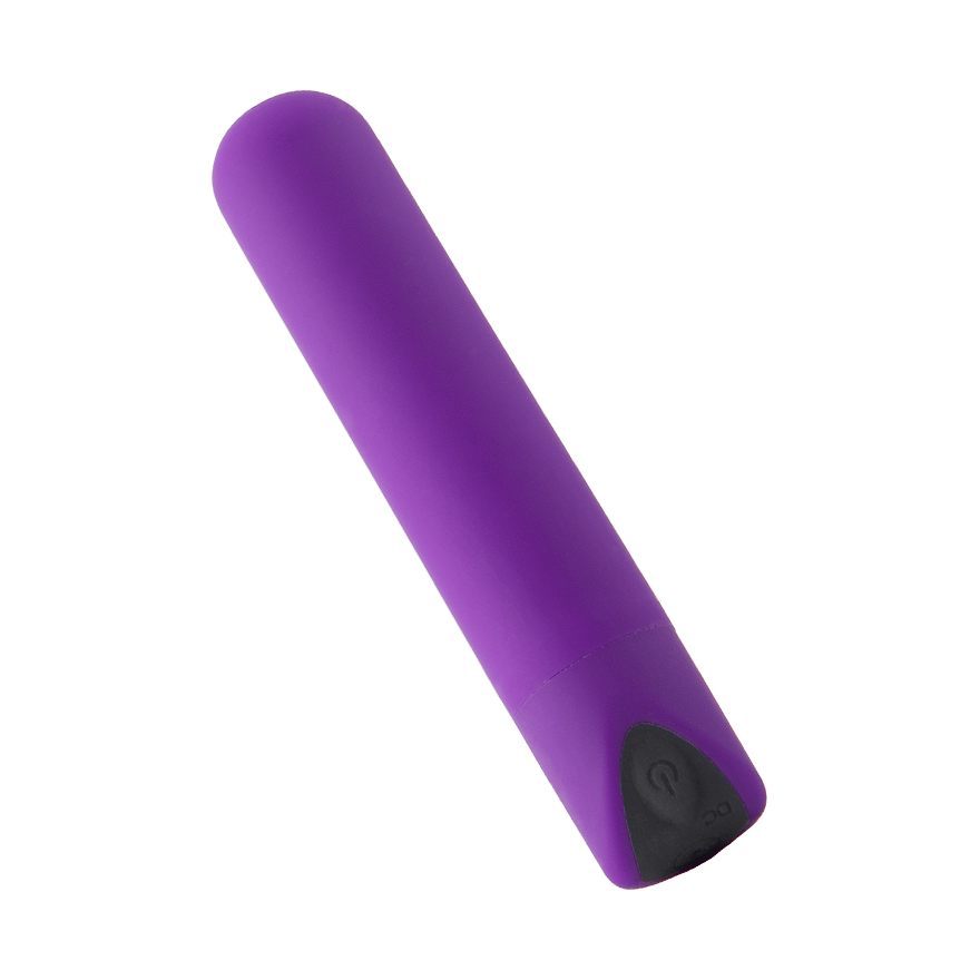 Rechargeable Power Bullet, 7 cm Vibrator online kaufen