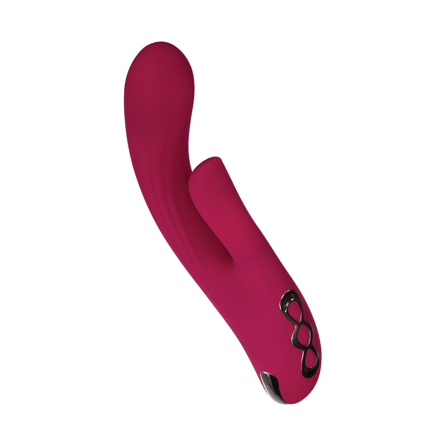Red Dream, 21 cm Vibrator online kaufen