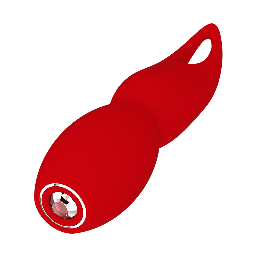 Red Revolution - Fulla, 13cm Vibrator online kaufen