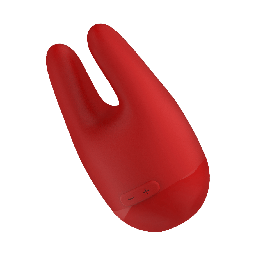 Red Revolution - Hebe, 10,5cm Vibrator online kaufen