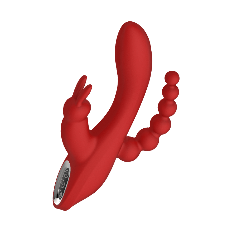 Red Revolution - Hera, 14,5 cm Vibrator online kaufen