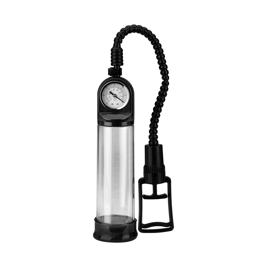 Redline Pump, 29cm Sex-Spielzeuge online kaufen