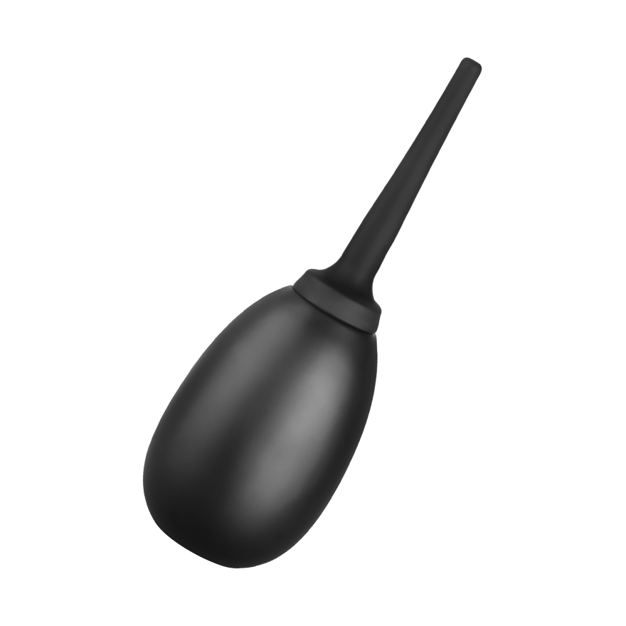 Reinigende Intimdusche aus Silikon, 19,5 cm Drogerie online kaufen Reinigende Intimdusche aus Silikon, 19,5 cm Drogerie online kaufen