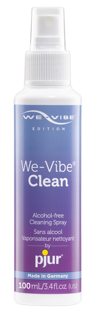 Reinigungsspray „We-Vibe Clean“, geruchsneutral Sex-Spielzeuge online kaufen