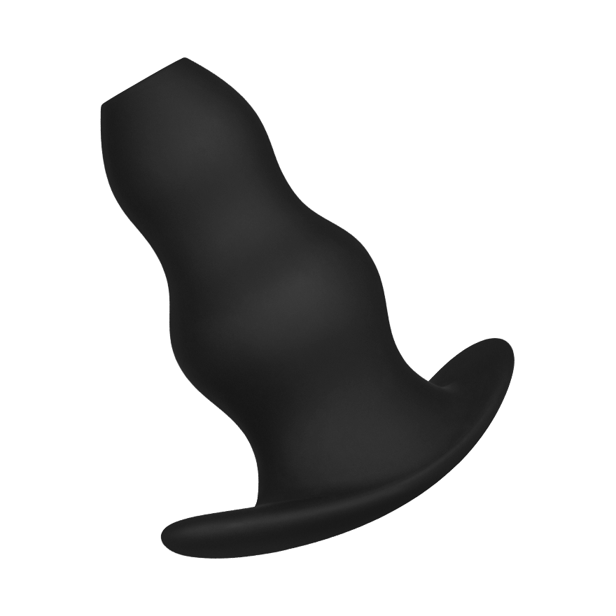Reizvoller Tunnel-Plug aus Silikon, 11cm Sex-Spielzeuge online kaufen Reizvoller Tunnel-Plug aus Silikon, 11cm Sex-Spielzeuge online kaufen