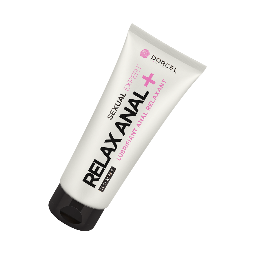 Relax Anal+, 100 ml Drogerie online kaufen