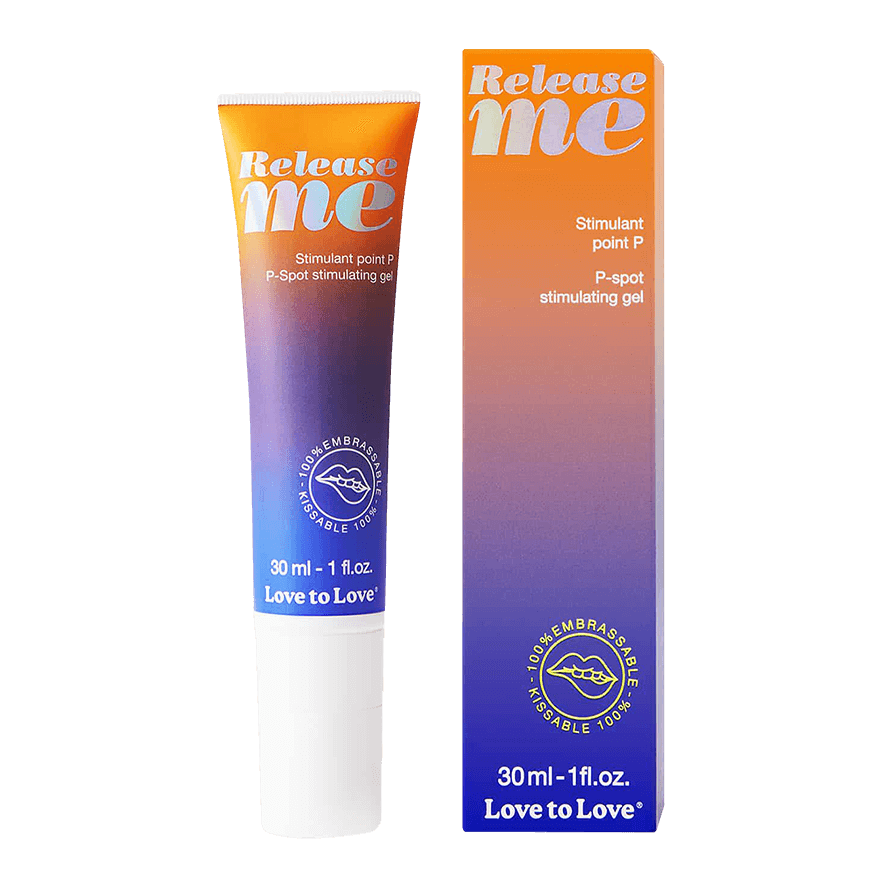 Release Me, 30 ml Drogerie online kaufen