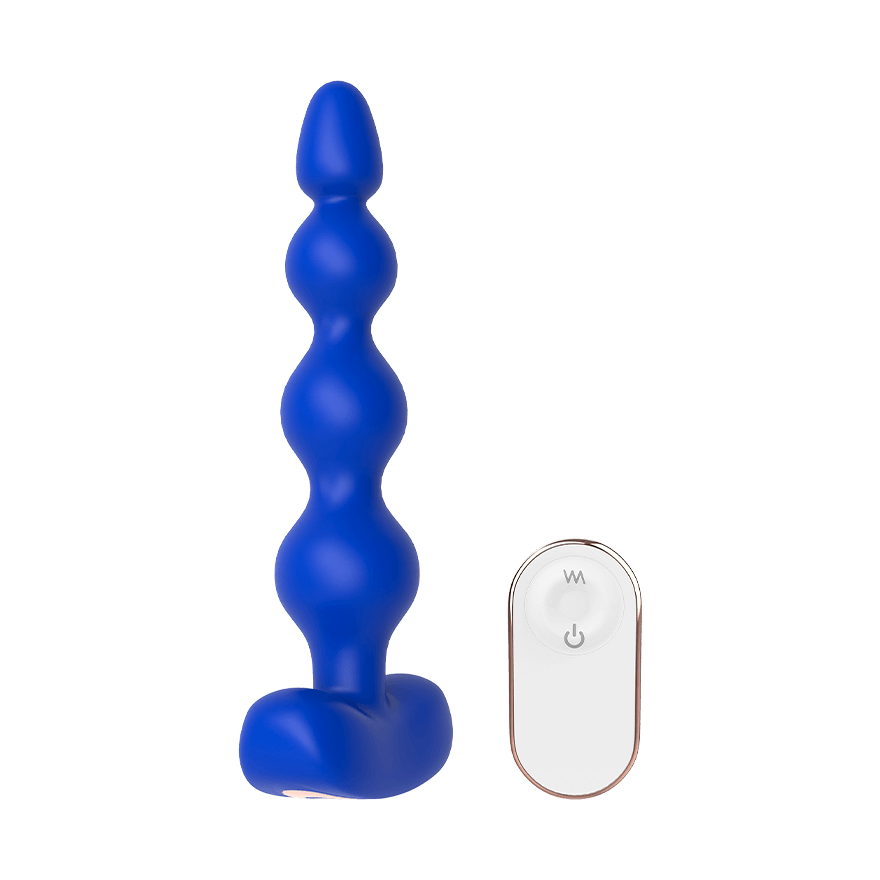Remote Anal Bead, 18cm Sonstige Erotikartikel online kaufen