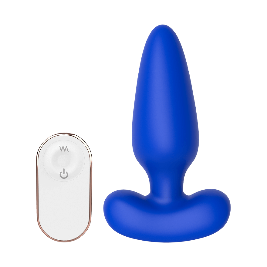 Remote Anal Plug, 12m Sonstige Erotikartikel online kaufen