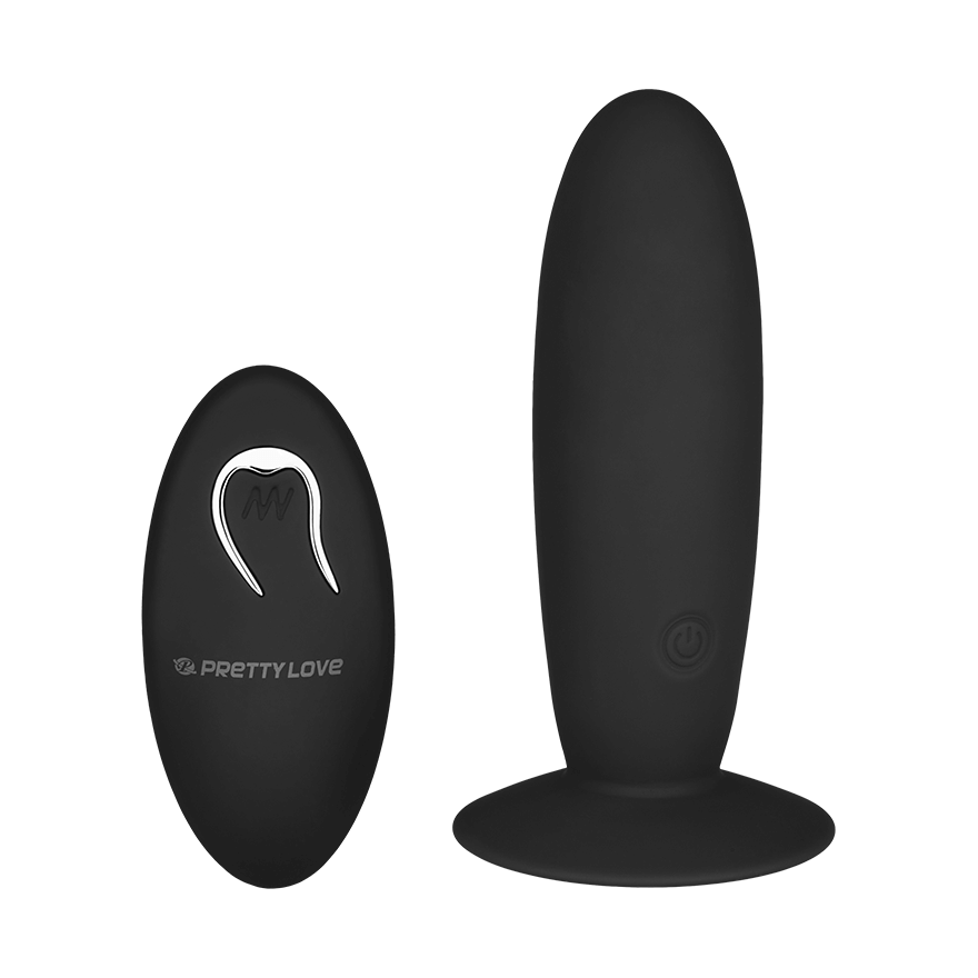 Remote Control Plug, 11cm Sonstige Erotikartikel online kaufen