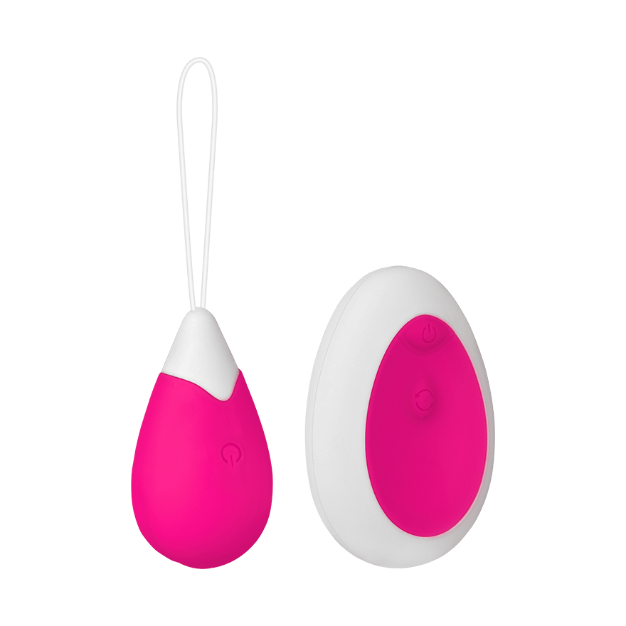 Remote Controll Egg, 6,5 cm Vibrator online kaufen