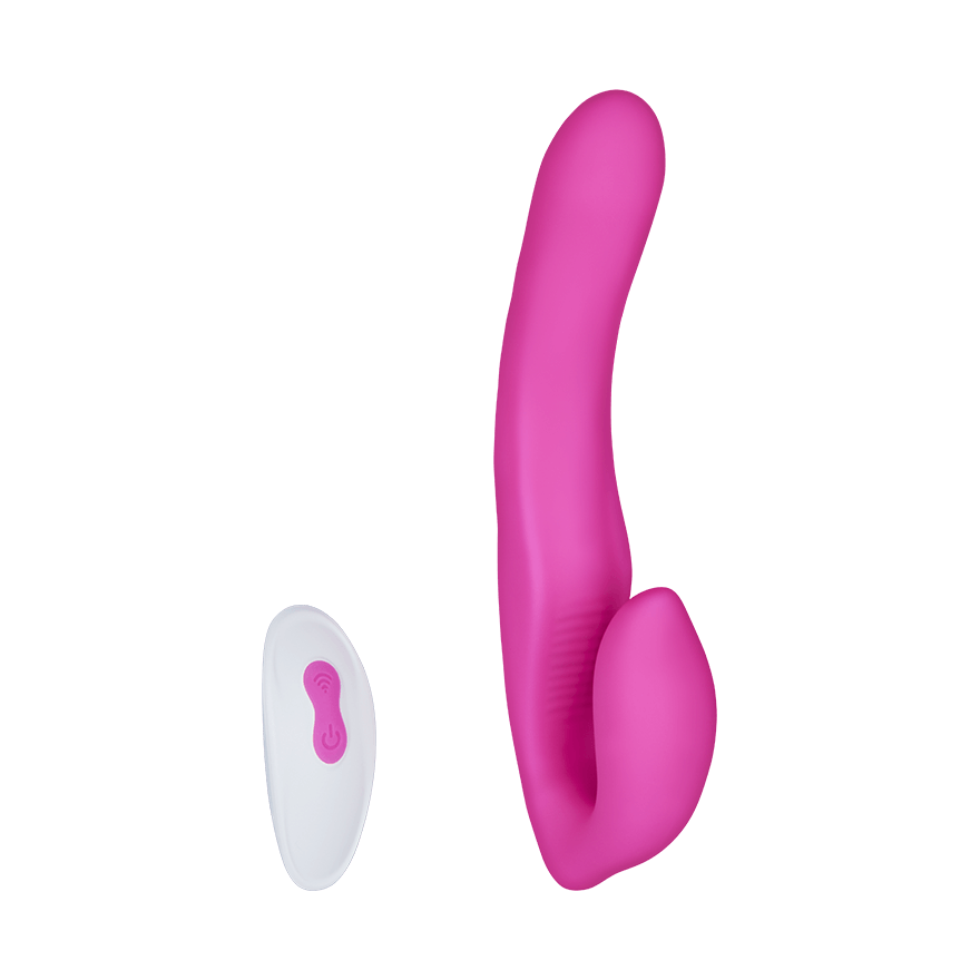 Remote Double Dipper, 22cm Vibrator online kaufen Remote Double Dipper, 22cm Vibrator online kaufen