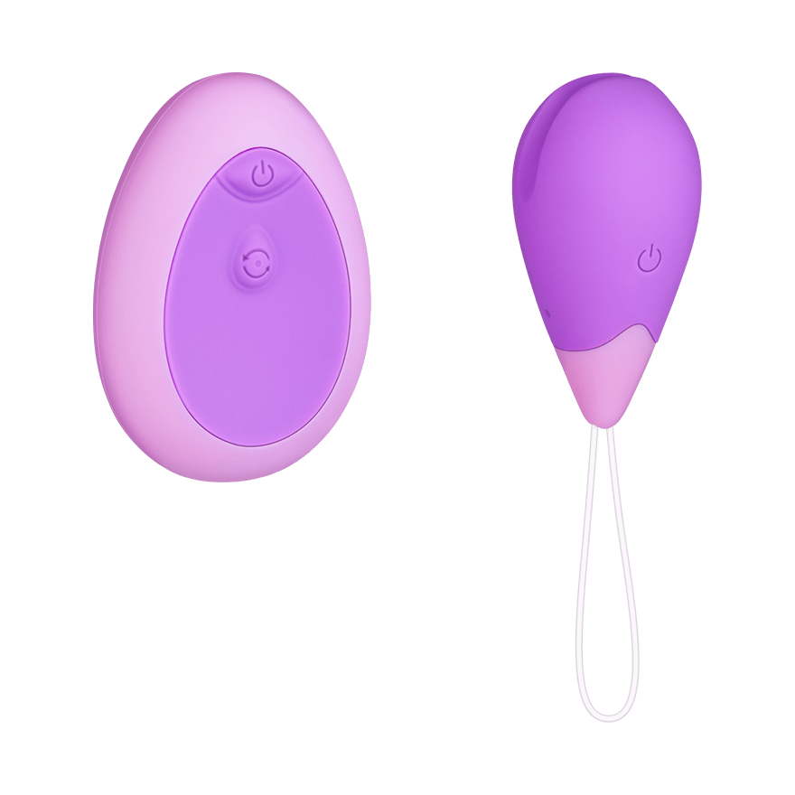 Remote Kegel Excite-Her, 11,5 cm Sex-Spielzeuge online kaufen
