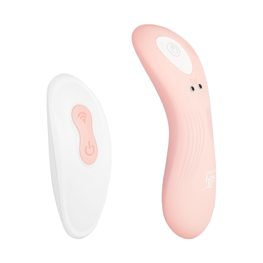 Remote Lay-On Vibe, 10,5 cm Vibrator online kaufen