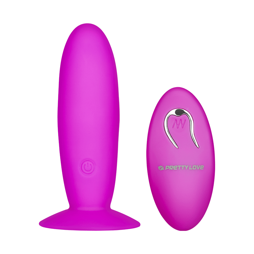 Remote Plug, 11cm Sonstige Erotikartikel online kaufen