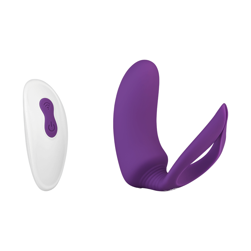 Remote Private Pleaser, 13cm Sonstige Erotikartikel online kaufen