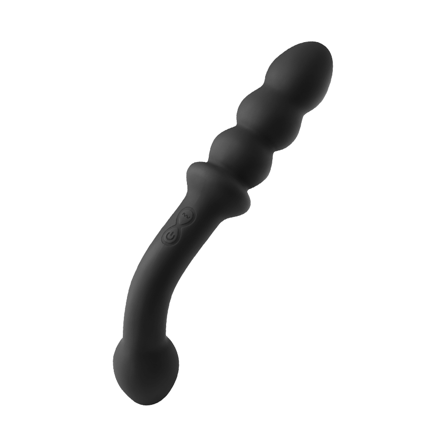 Renegade - Duel, 21,4 cm Vibrator online kaufen
