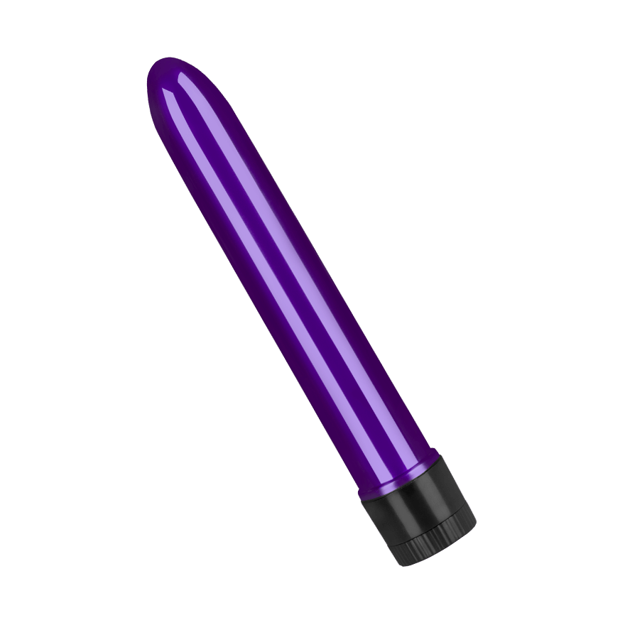 Retro Ultra Slimline Vibe, 17cm Vibrator online kaufen