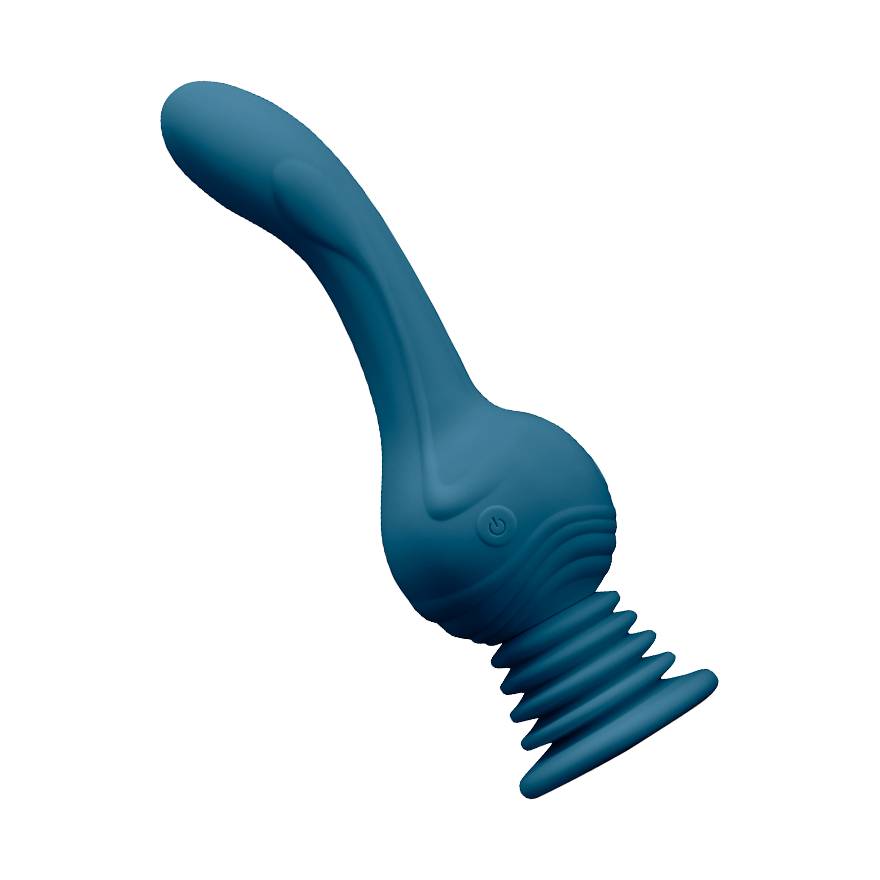 Revolution - Earthquake, 23,3 cm Vibrator online kaufen Revolution - Earthquake, 23,3 cm Vibrator online kaufen
