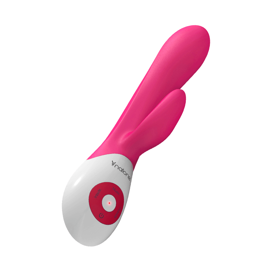 Rhythm, 21cm Vibrator online kaufen